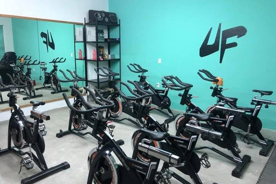 Imagen 1 de la galería del partner Vegas Fit