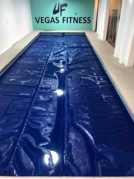 Imagen 2 de la galería del partner Vegas Fit