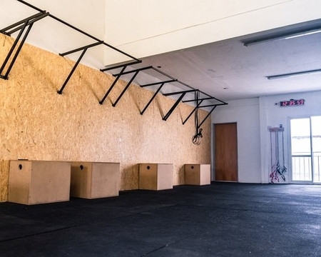 Imagen 1 de la galería del partner Nativo Centro de Entrenamiento
