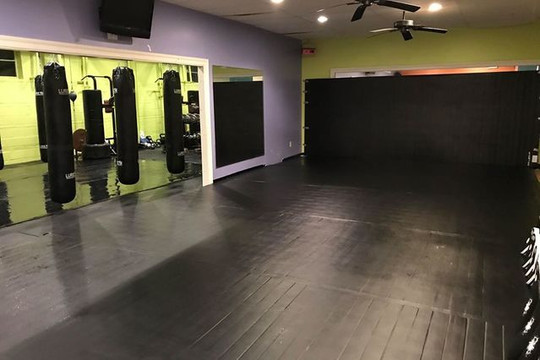 Image 1 from Lurie Fit partner gallery