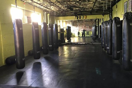 Image 2 from Lurie Fit partner gallery
