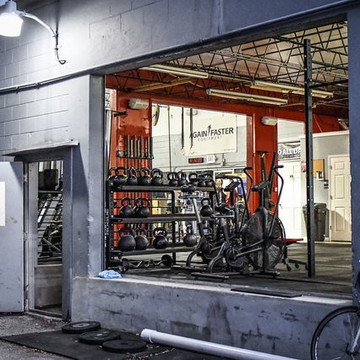 Image 2 from CrossFit Winter Park partner gallery