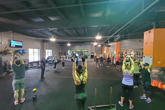 Image 3 from iThinkFit partner gallery