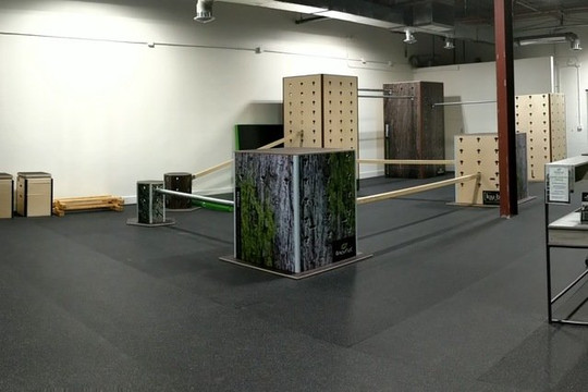 Image 1 from MovNat Madison partner gallery