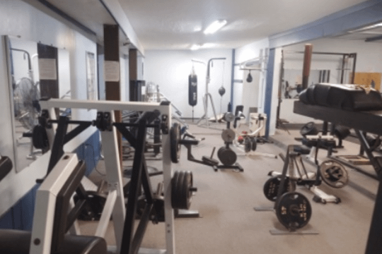 Image 1 from Salem Health and Fitness partner gallery