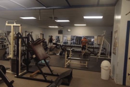 Image 3 from Salem Health and Fitness partner gallery