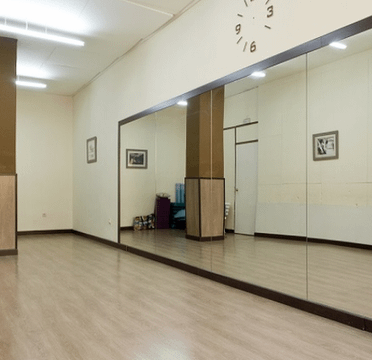 Imagen 3 de la galería del partner Gim Danza Silvia