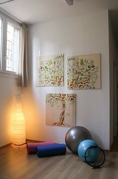 Immagine 3 dalla galleria del partner VB STUDIO PILATES