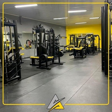 Imagem 3 da galeria do parceiro Compact Upper Fitness