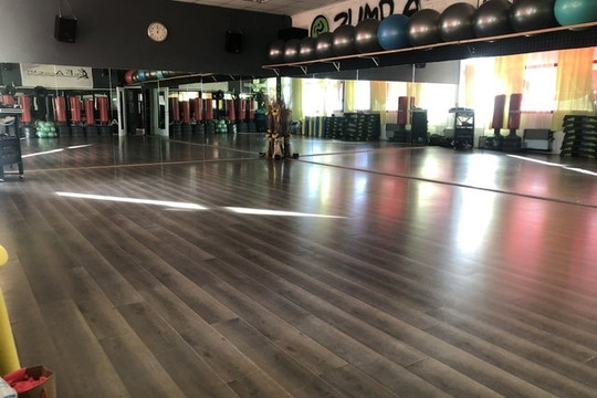 Immagine 1 dalla galleria del partner Palestra Audaxe Fitness Tribe