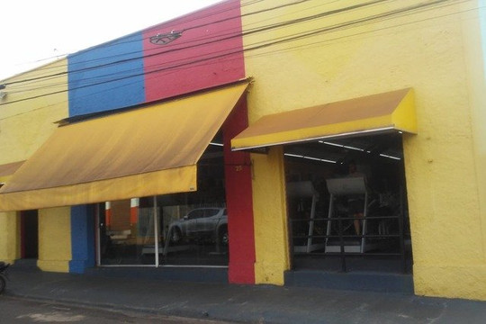 Imagem 1 da galeria do parceiro Only Academia Unidade III