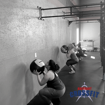 Image 2 from Aberrant CrossFit partner gallery