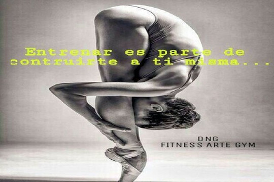 Imagen 1 de la galería del partner DNG FITNESS CÓRDOBA