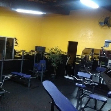 Imagem 1 da galeria do parceiro Spartans Fitness