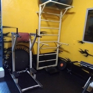 Imagem 2 da galeria do parceiro Spartans Fitness