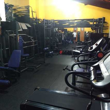 Imagem 3 da galeria do parceiro Spartans Fitness