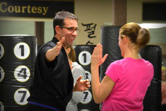 Image 1 from Personal Best Karate of Norton partner gallery