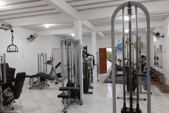 Imagem 1 da galeria do parceiro Costa Fitness Academia