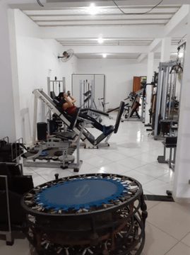 Imagem 2 da galeria do parceiro Costa Fitness Academia