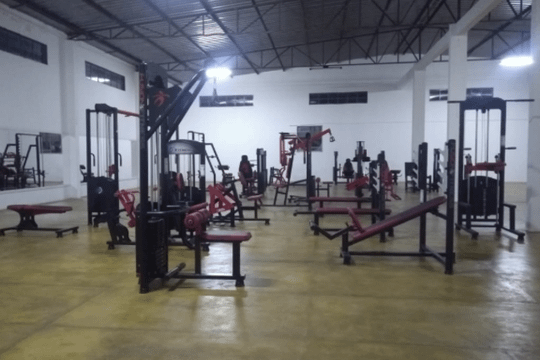 Imagem 2 da galeria do parceiro Academia Personal Fit
