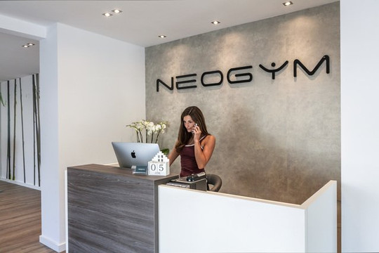 Bild 3 von Neogym Düsseldorf-Oberkassel Partnergalerie