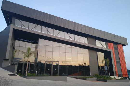 Imagem 1 da galeria do parceiro Snap Health Centro Esportivo