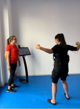 Immagine 3 dalla galleria del partner Vip Fit