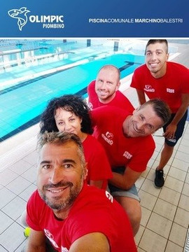Immagine 3 dalla galleria del partner Olimpic Nuoto Piombino