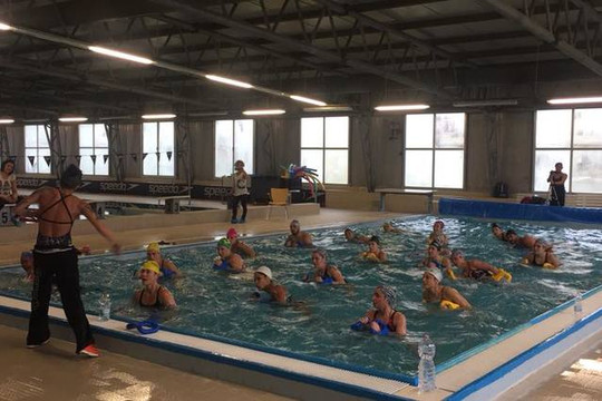 Immagine 1 dalla galleria del partner Olimpic – Sede di Villaricca
