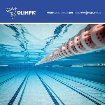 Immagine 2 dalla galleria del partner Olimpic – Sede di Villaricca