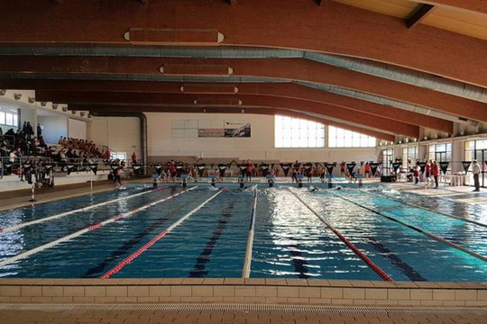 Immagine 3 dalla galleria del partner Olimpic – Sede di Villaricca