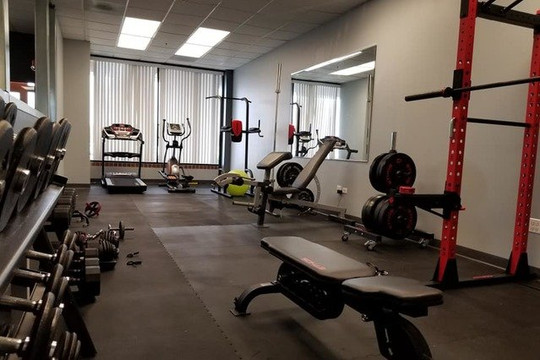 Image 3 from Mango Combat Sports partner gallery