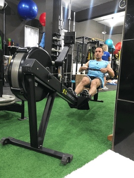 Imagem 1 da galeria do parceiro Performe Sports Center