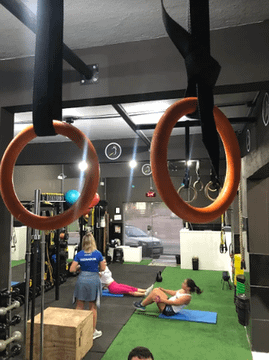 Imagem 2 da galeria do parceiro Performe Sports Center