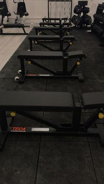 Immagine 1 dalla galleria del partner GYM ITALY BARI
