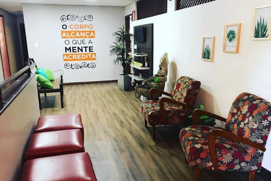 Imagem 1 da galeria do parceiro Tenda Árabe