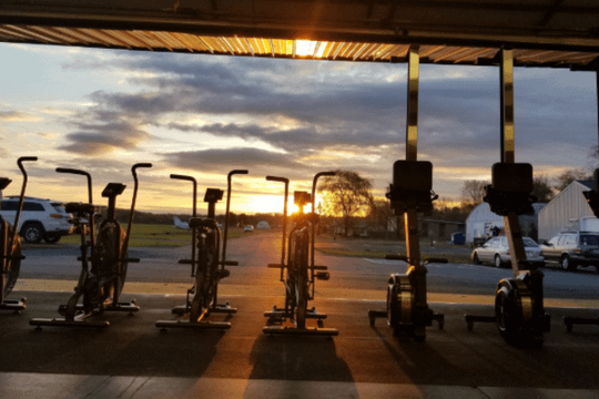 Image 3 from CrossFit Geronimo partner gallery