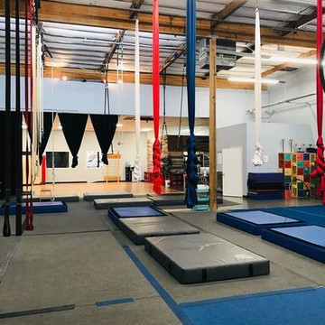 Image 1 from Arizona Circus Center partner gallery