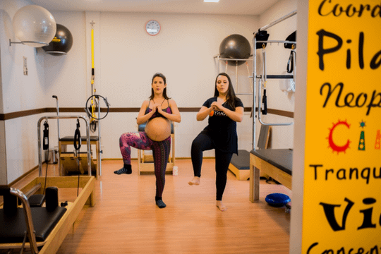 Imagem 2 da galeria do parceiro Clínica Yannis