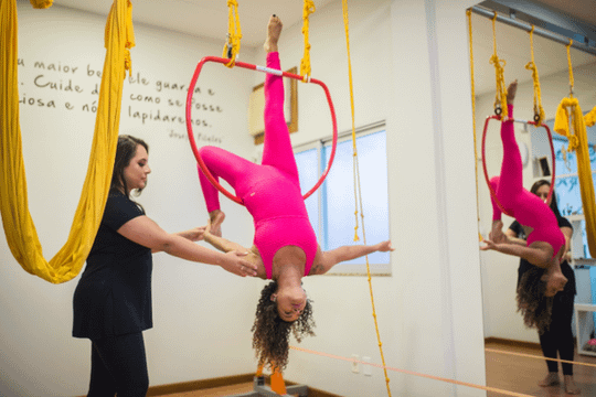 Imagem 3 da galeria do parceiro Clínica Yannis