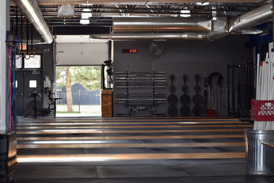 Image 2 from Defined Training partner gallery
