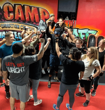 Image 2 from The Camp Transformation Center - San Dimas partner gallery