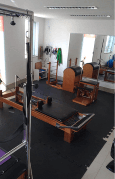 Imagem 2 da galeria do parceiro Estudio Ivanize Moraes