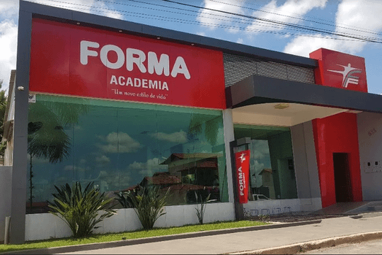 Imagem 1 da galeria do parceiro Academia Forma Fitness