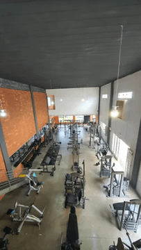 Imagem 1 da galeria do parceiro Academia WK