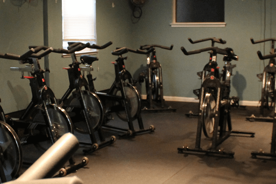 Image 3 from Benicia Fitness partner gallery