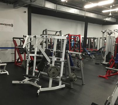Image 1 from MorGainz Fitness - Jackson partner gallery