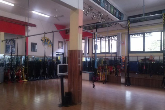 Immagine 3 dalla galleria del partner Palestra Linea Club