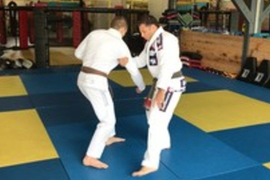 Image 2 from Mastery Martial Arts Warwick partner gallery
