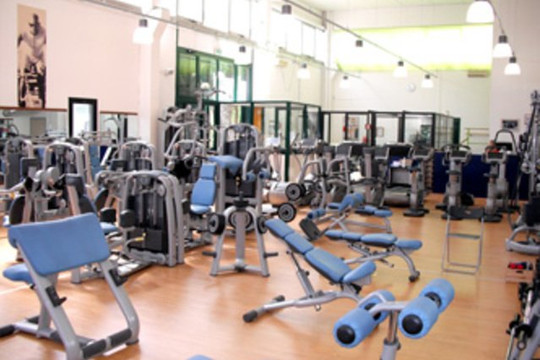 Immagine 1 dalla galleria del partner Sport Wellness